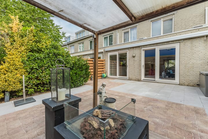 Foto 60 van Marshallsingel 33