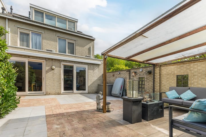 Marshallsingel 33 main image