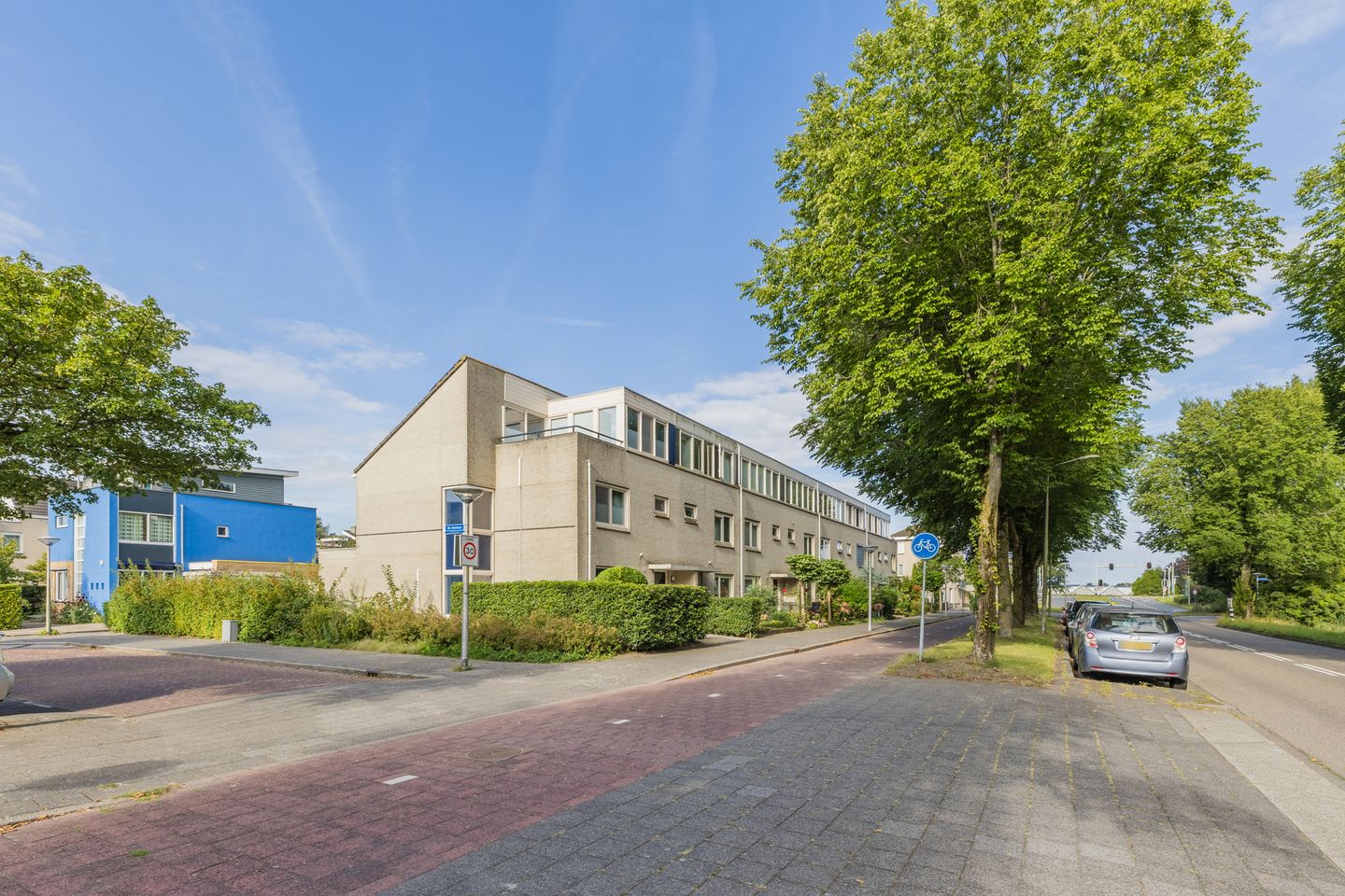 Photo 50 of Marshallsingel 33