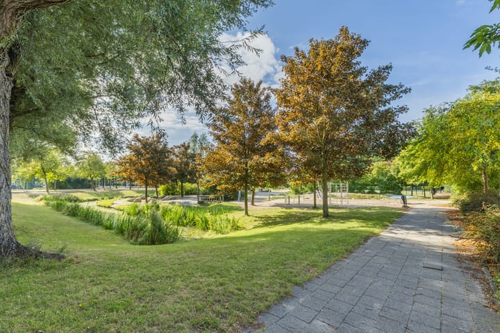 Foto 63 van Marshallsingel 33