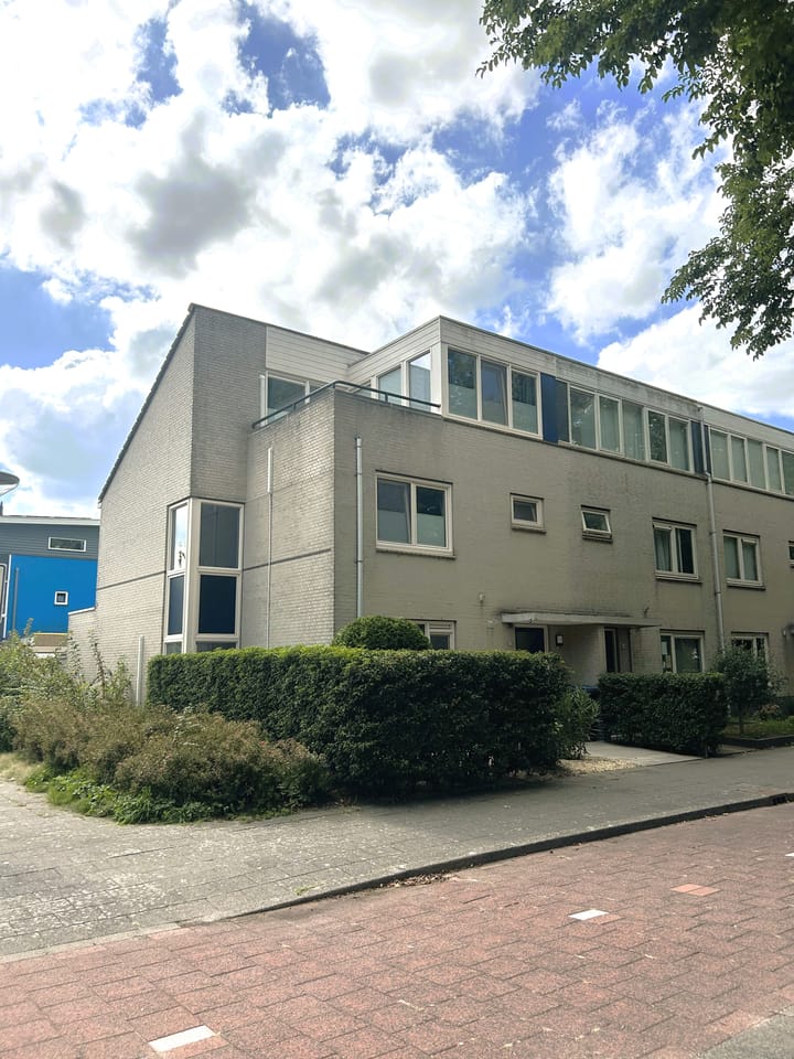 Foto 66 van Marshallsingel 33