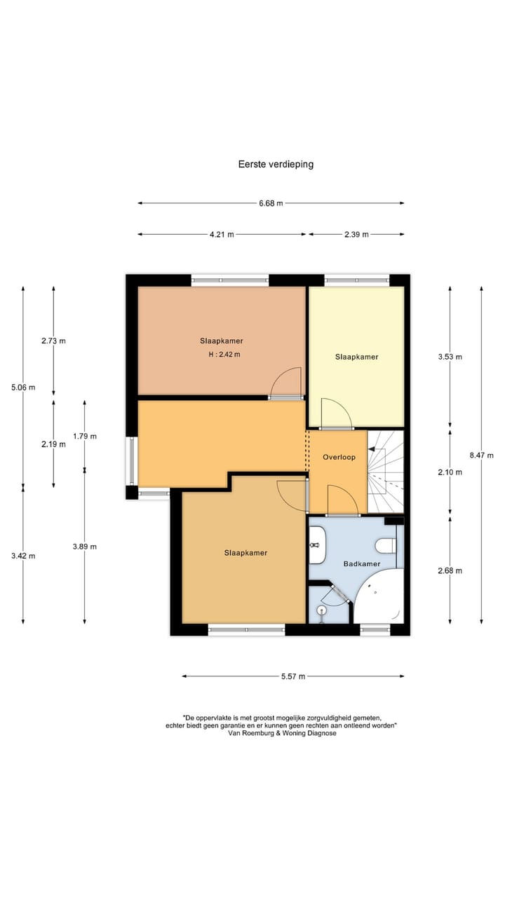 Foto 68 van Marshallsingel 33