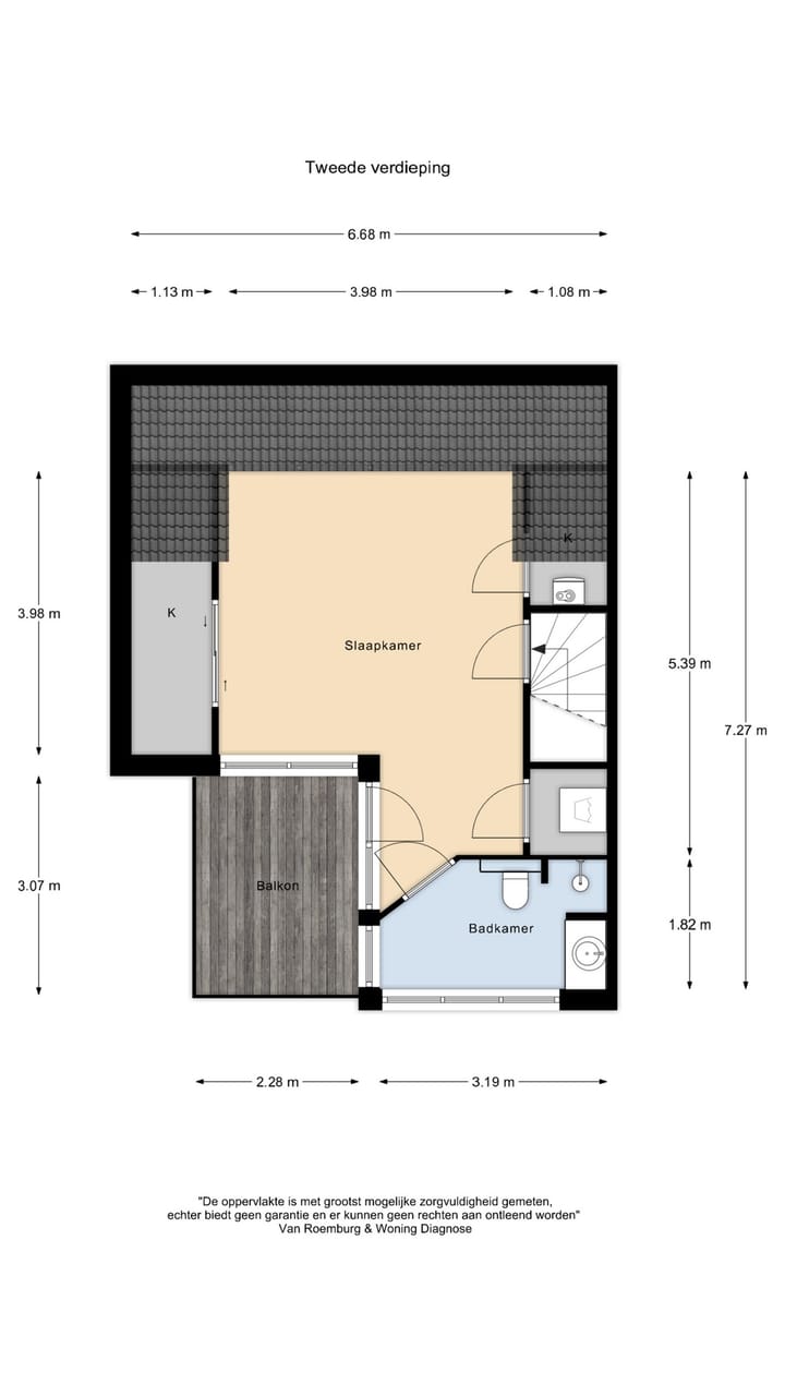 Foto 70 van Marshallsingel 33