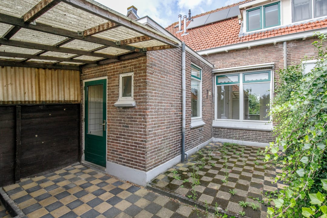 Foto 26 van Dijklaan 146