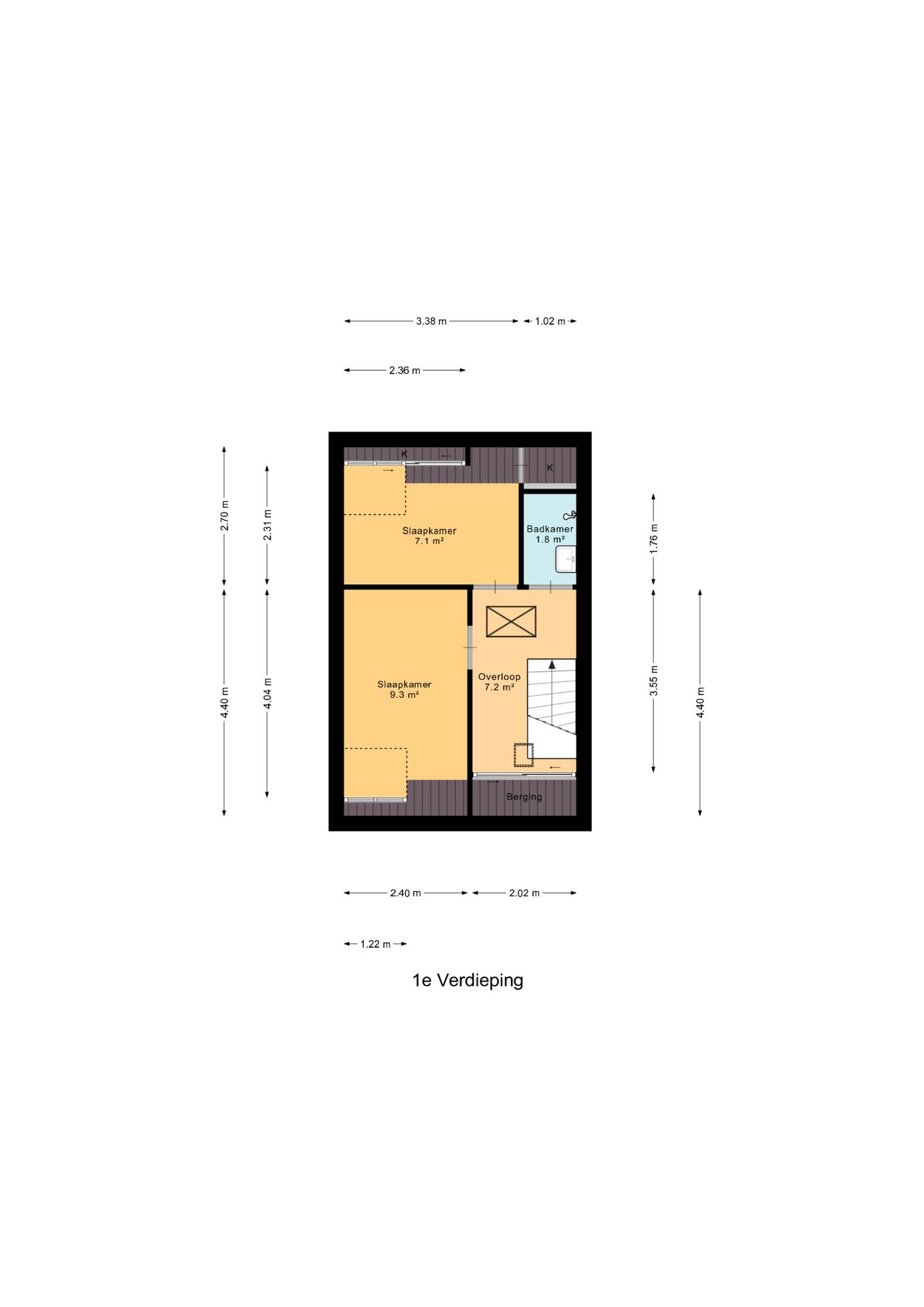 Foto 34 van Dijklaan 146