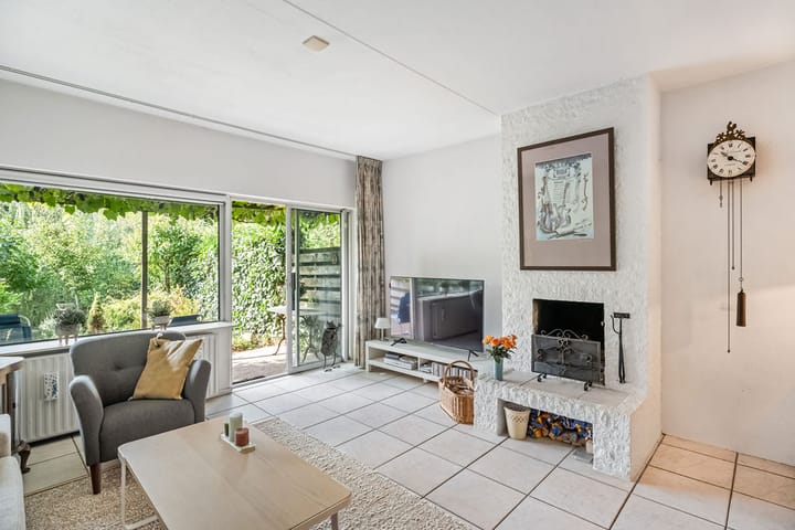 Foto 8 van Parelduiker 4