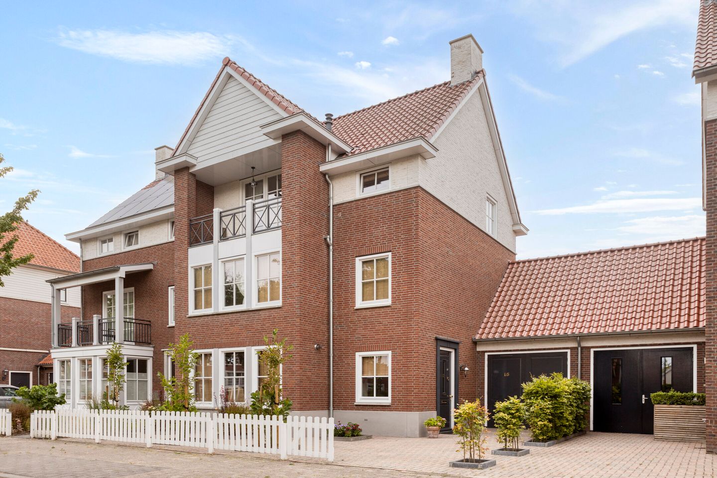 Foto 1 van Zoerbeemden 15