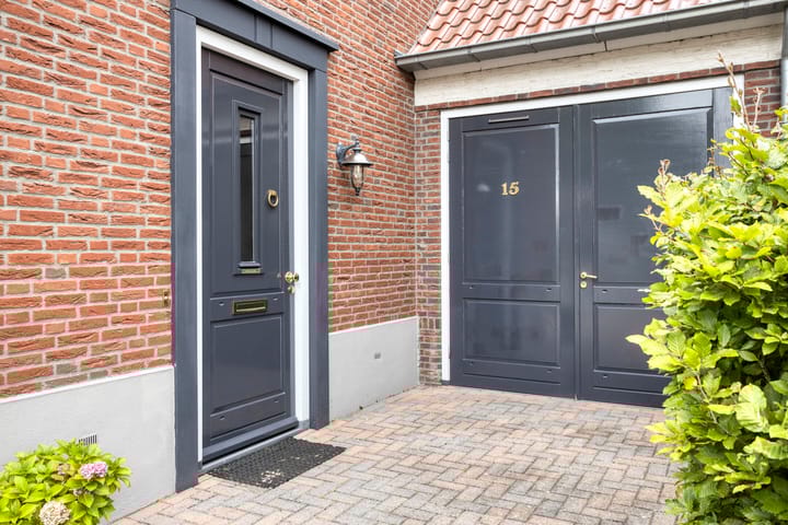 Foto 2 van Zoerbeemden 15