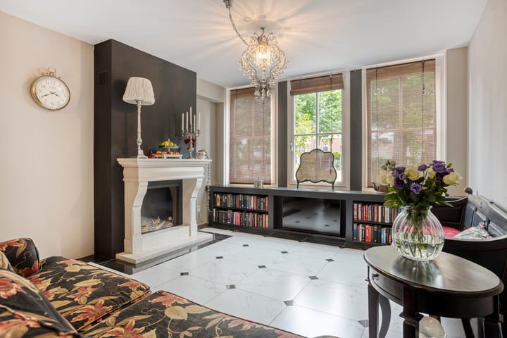 Foto 4 van Zoerbeemden 15