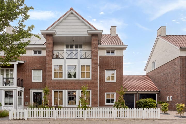 Foto 9 van Zoerbeemden 15