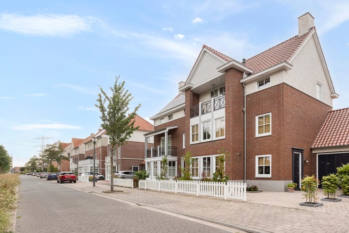 Foto 10 van Zoerbeemden 15