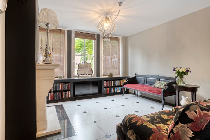 Foto 14 van Zoerbeemden 15