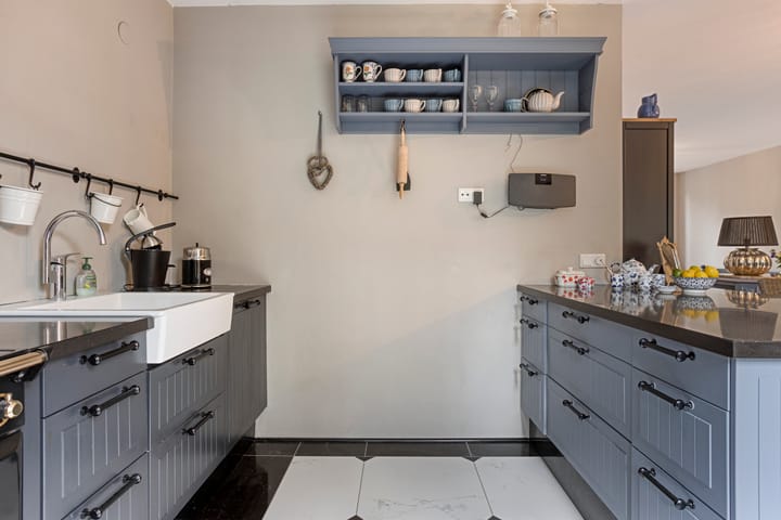 Foto 17 van Zoerbeemden 15