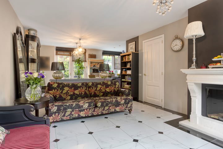 Foto 16 van Zoerbeemden 15