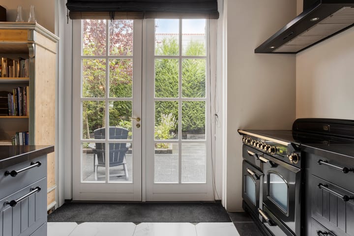 Foto 20 van Zoerbeemden 15