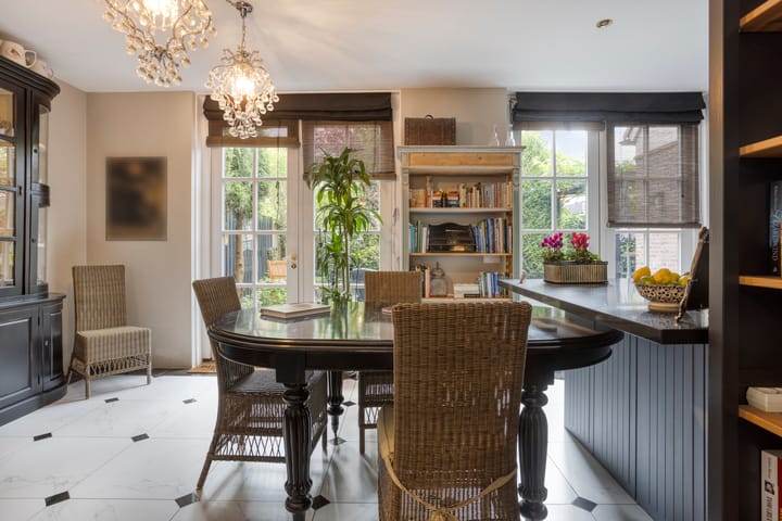 Foto 22 van Zoerbeemden 15