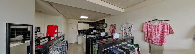 Multifunctionele ruimte