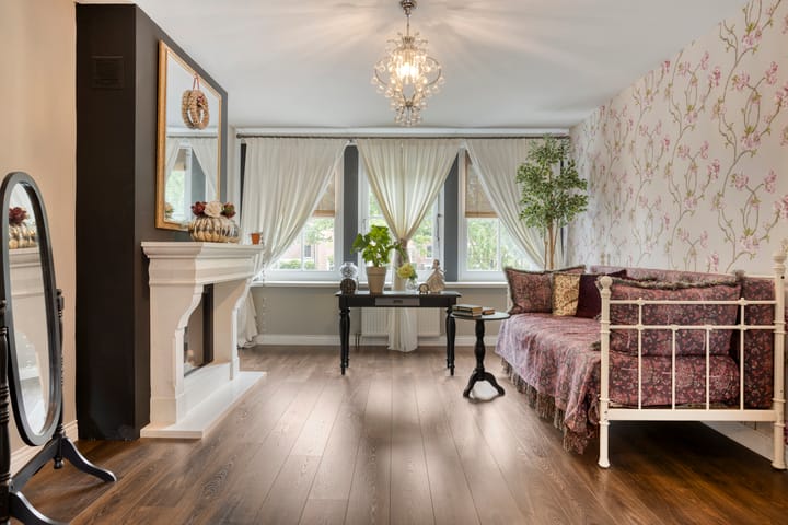 Foto 27 van Zoerbeemden 15