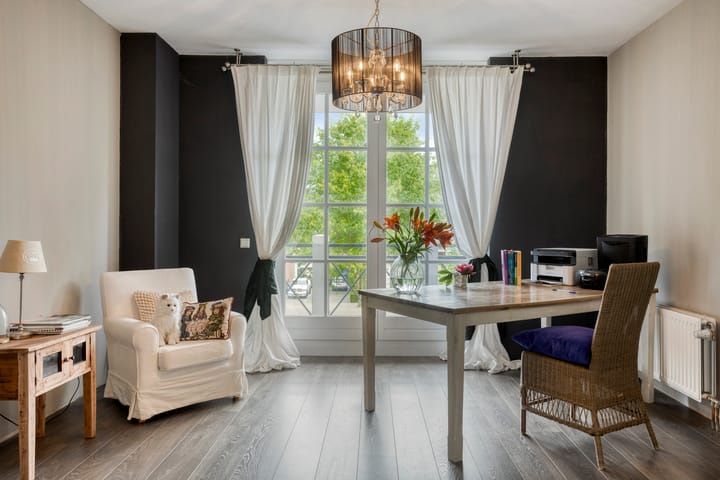 Foto 30 van Zoerbeemden 15