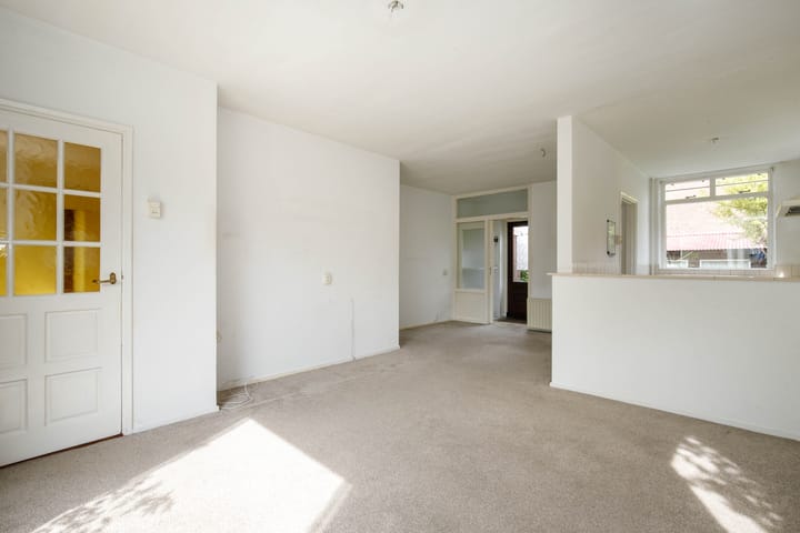 Foto 4 van Jan Lutmastraat 9