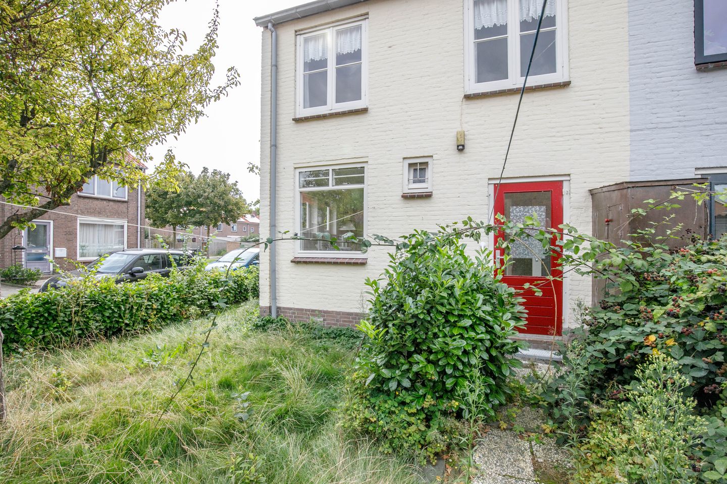 Foto 5 van Jan Lutmastraat 9