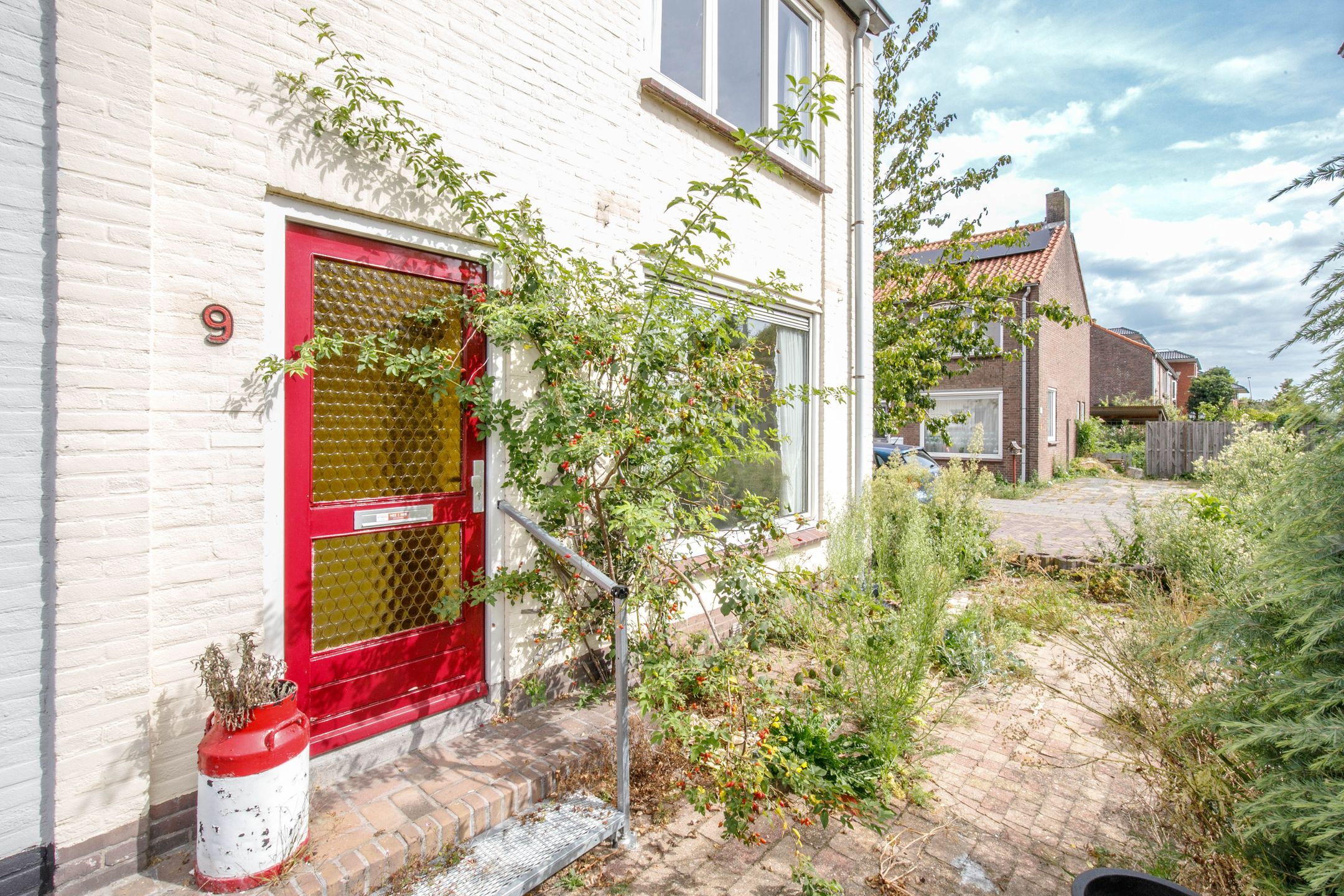 Foto 6 van Jan Lutmastraat 9