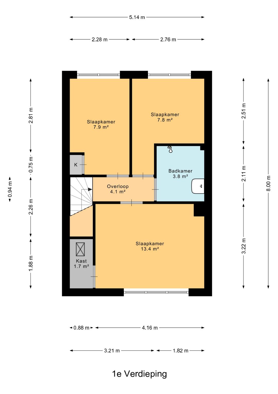Foto 23 van Jan Lutmastraat 9