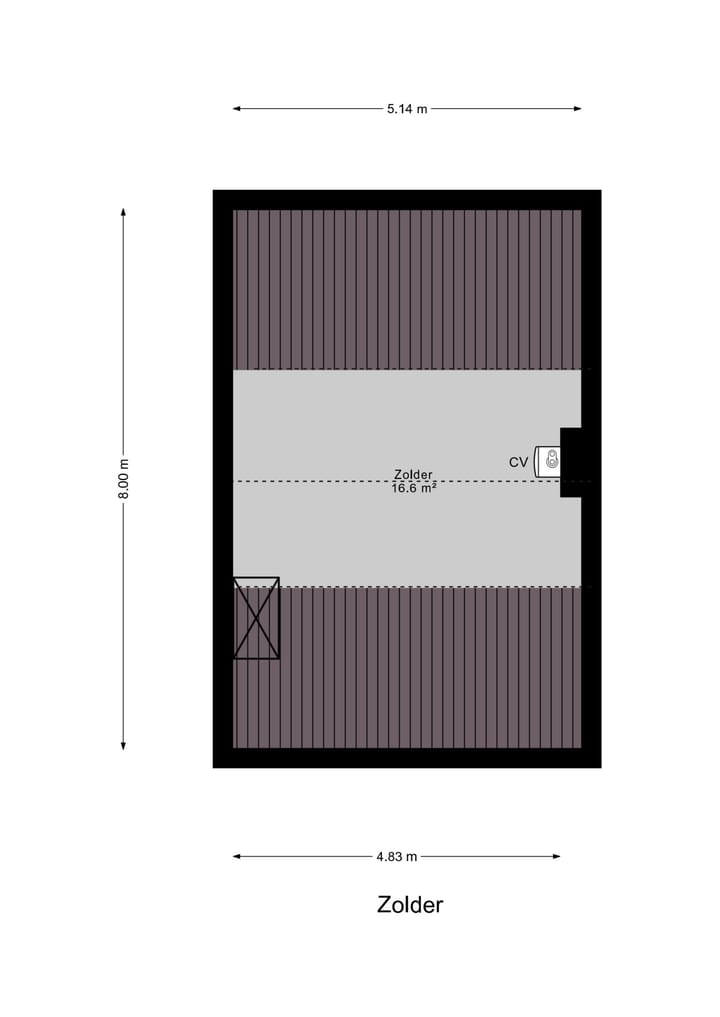 Foto 24 van Jan Lutmastraat 9