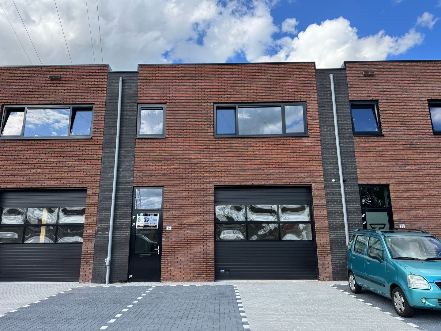 View photo 1 of Marconistraat 37