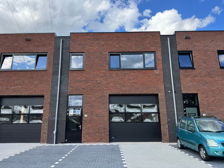 Marconistraat 37, Zwolle