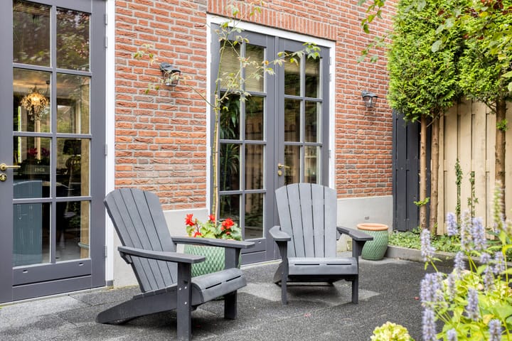 Foto 36 van Zoerbeemden 15