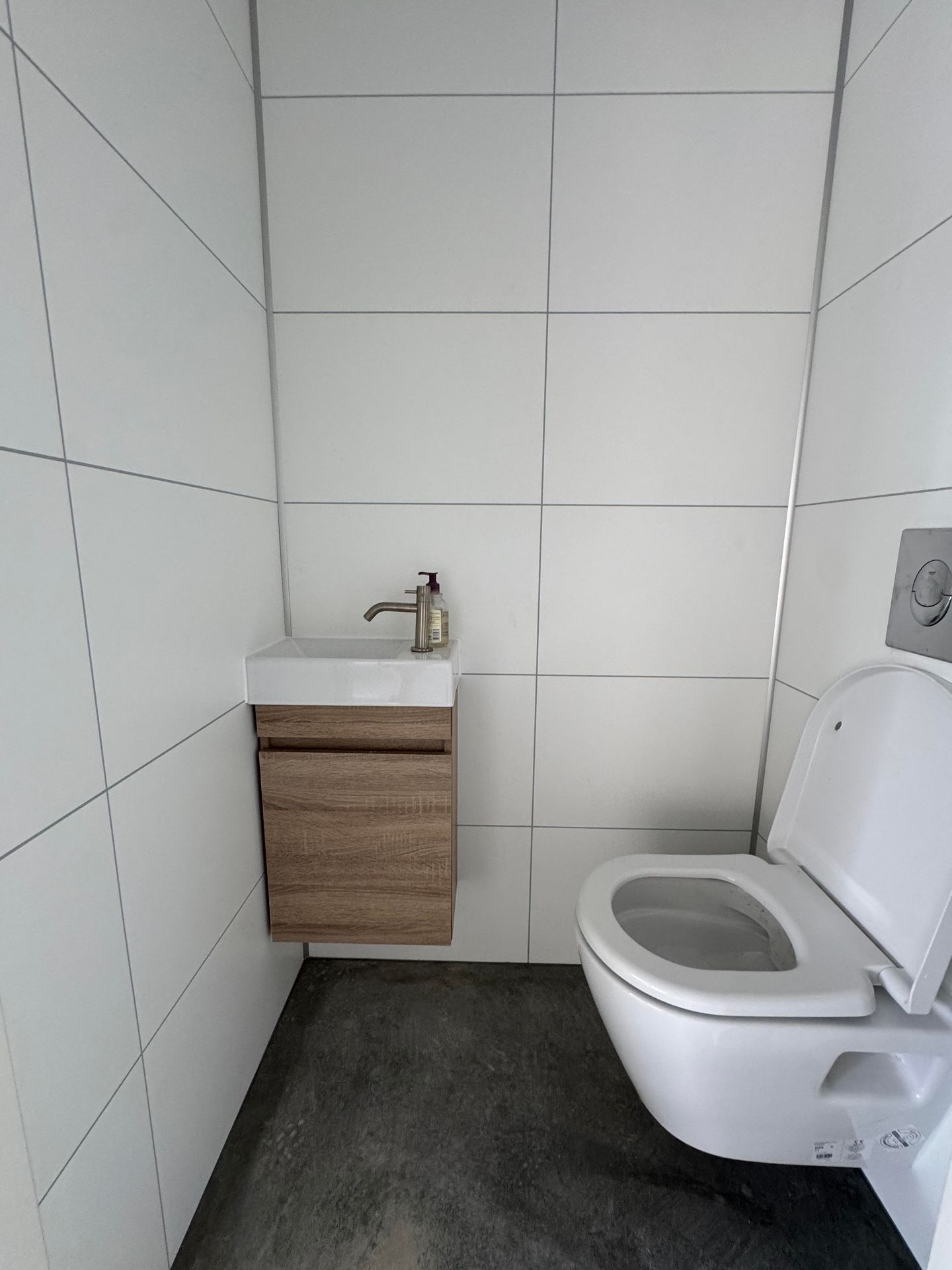 View photo 5 of Marconistraat 37