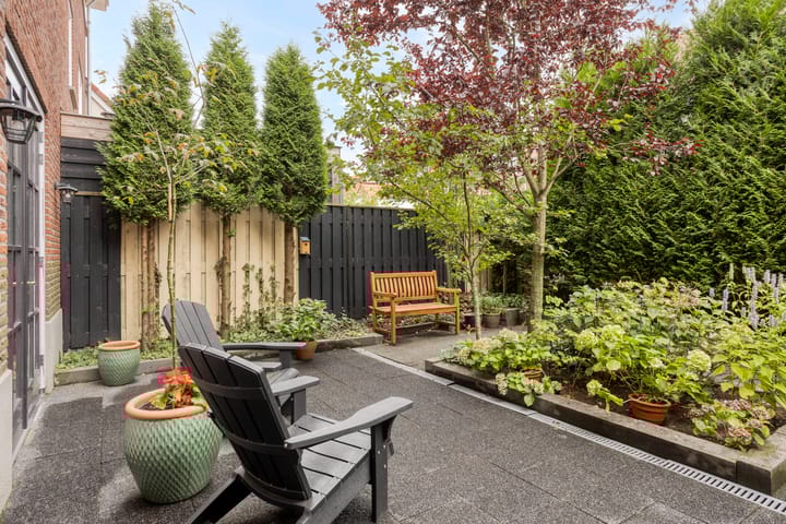 Foto 37 van Zoerbeemden 15