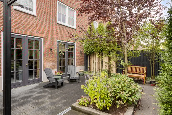 Foto 38 van Zoerbeemden 15