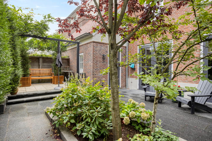 Foto 39 van Zoerbeemden 15