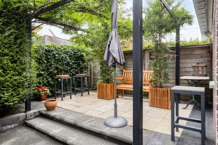 Foto 40 van Zoerbeemden 15