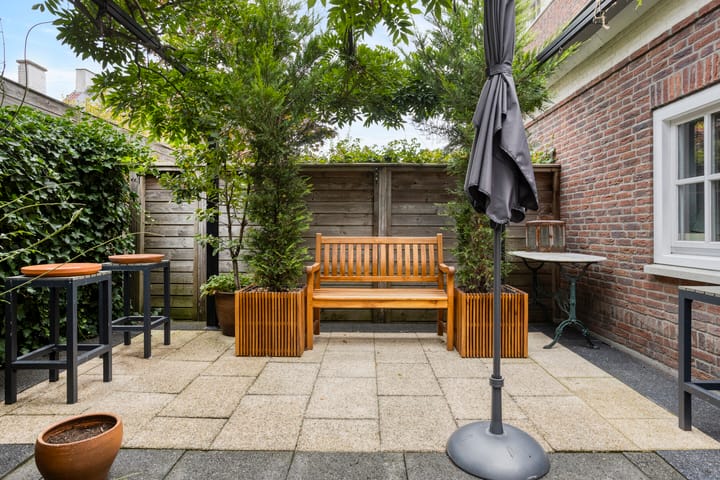 Foto 42 van Zoerbeemden 15