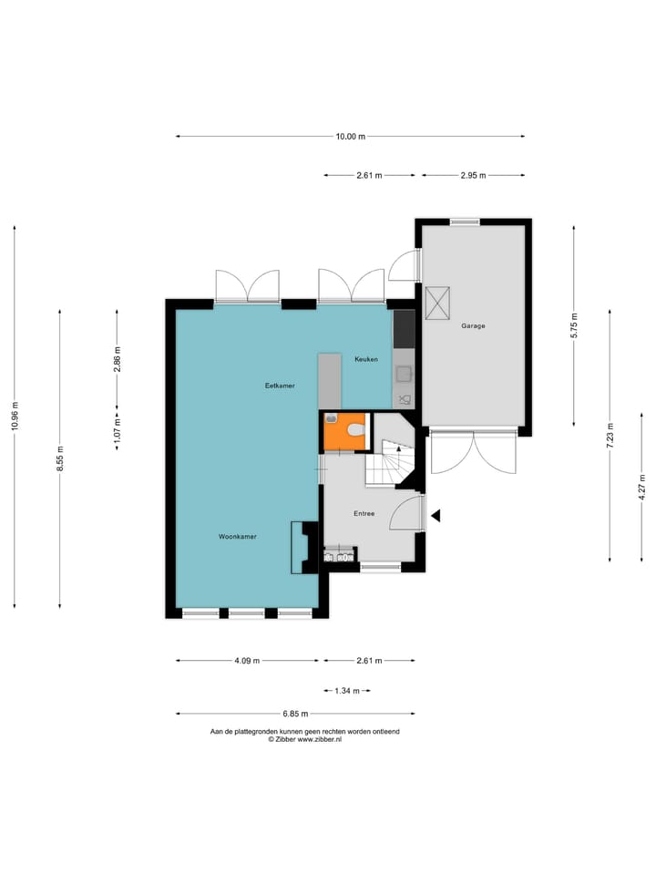 Foto 46 van Zoerbeemden 15