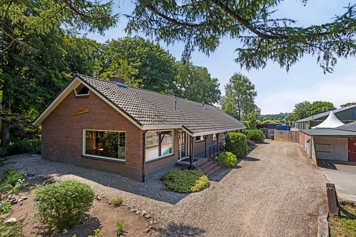 Foto 4 van Hoge Valksedijk 1