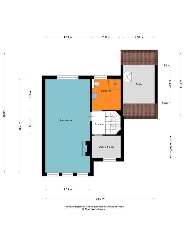 Foto 48 van Zoerbeemden 15