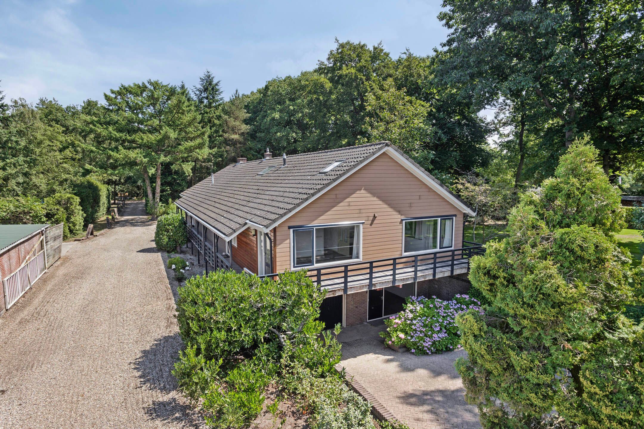 Hoge Valksedijk, 1, Ede, 6718SG, Gelderland, Nederland 1 