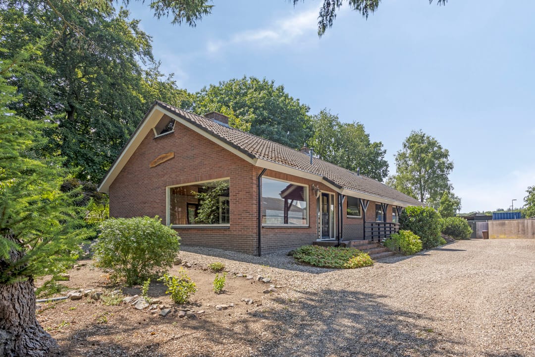 Foto 7 van Hoge Valksedijk 1