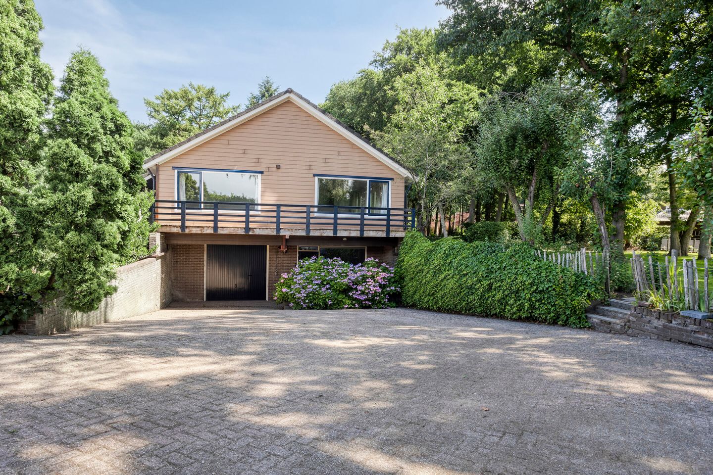 Foto 10 van Hoge Valksedijk 1