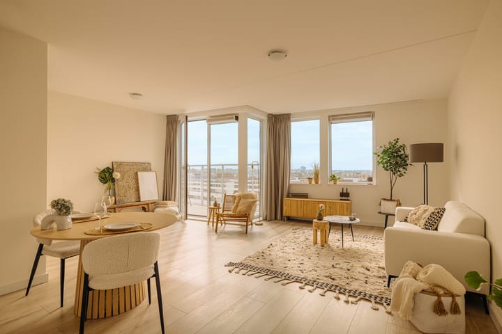 Foto 3 van Theo van Doesburghof 114