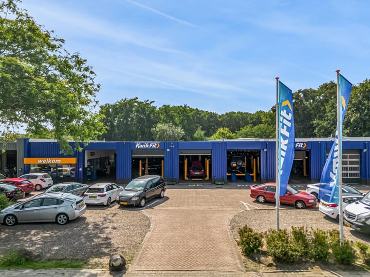 Keulsebaan 502, Roermond