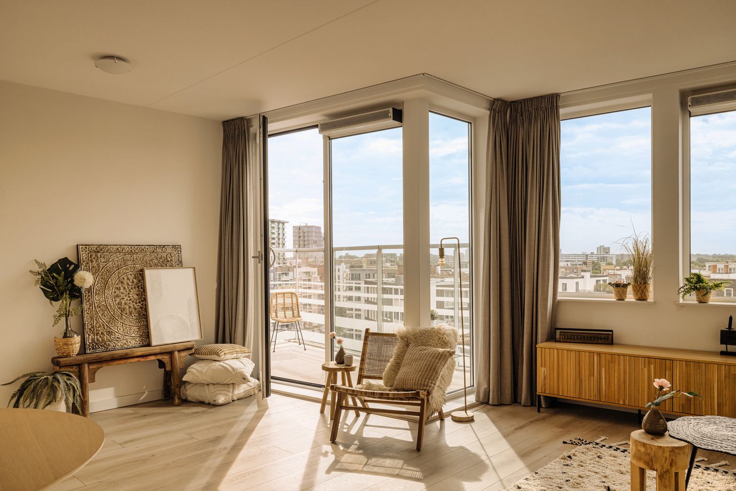 Foto 4 van Theo van Doesburghof 114