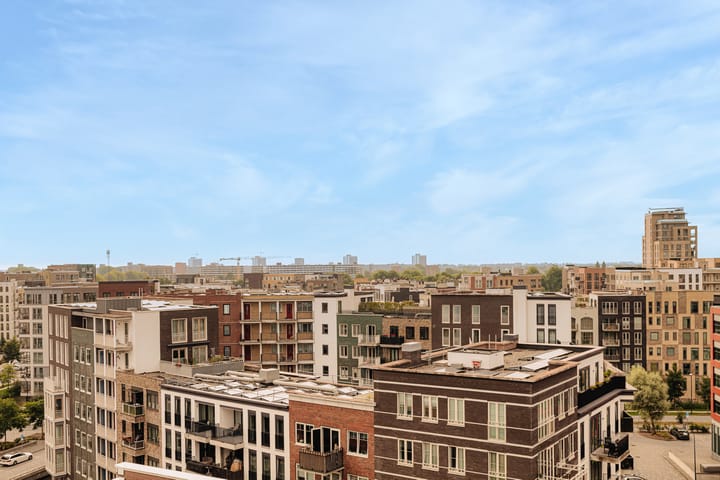 Foto 7 van Theo van Doesburghof 114