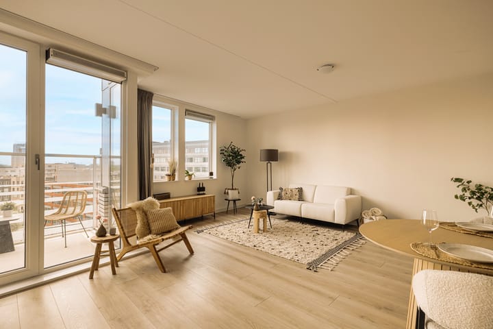 Foto 8 van Theo van Doesburghof 114