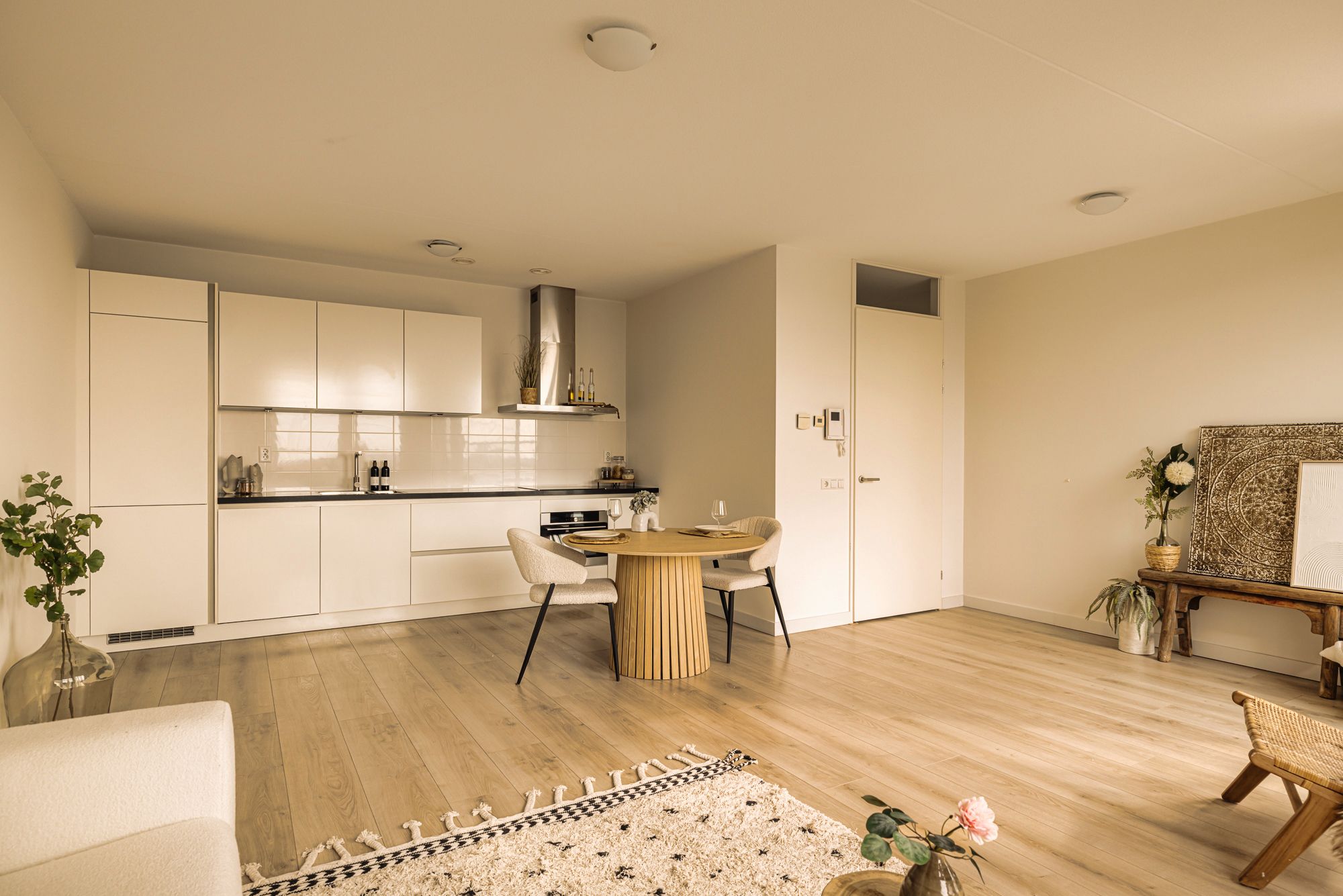 Foto 9 van Theo van Doesburghof 114