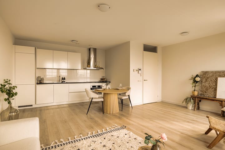 Foto 9 van Theo van Doesburghof 114